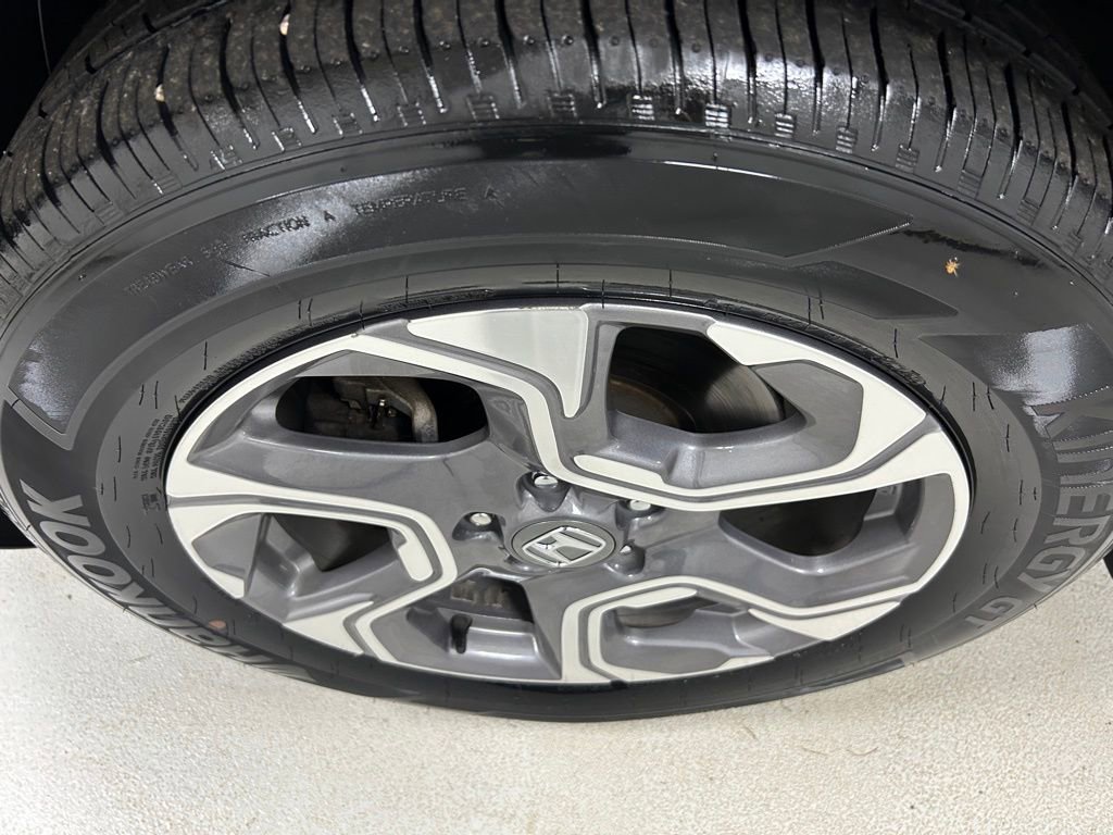 Used 2018 Honda CR-V EX image 9