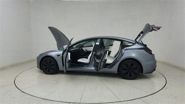 Used 2025 Tesla Model 3 Long Range image 74