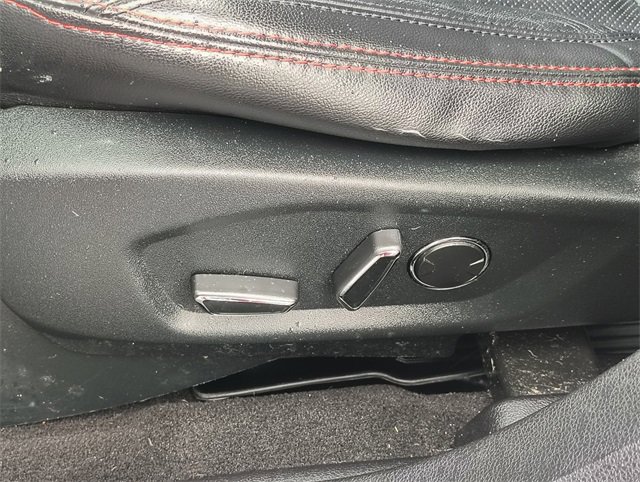 Used 2018 Ford Explorer Sport w/ Equipment Group 401A image 15