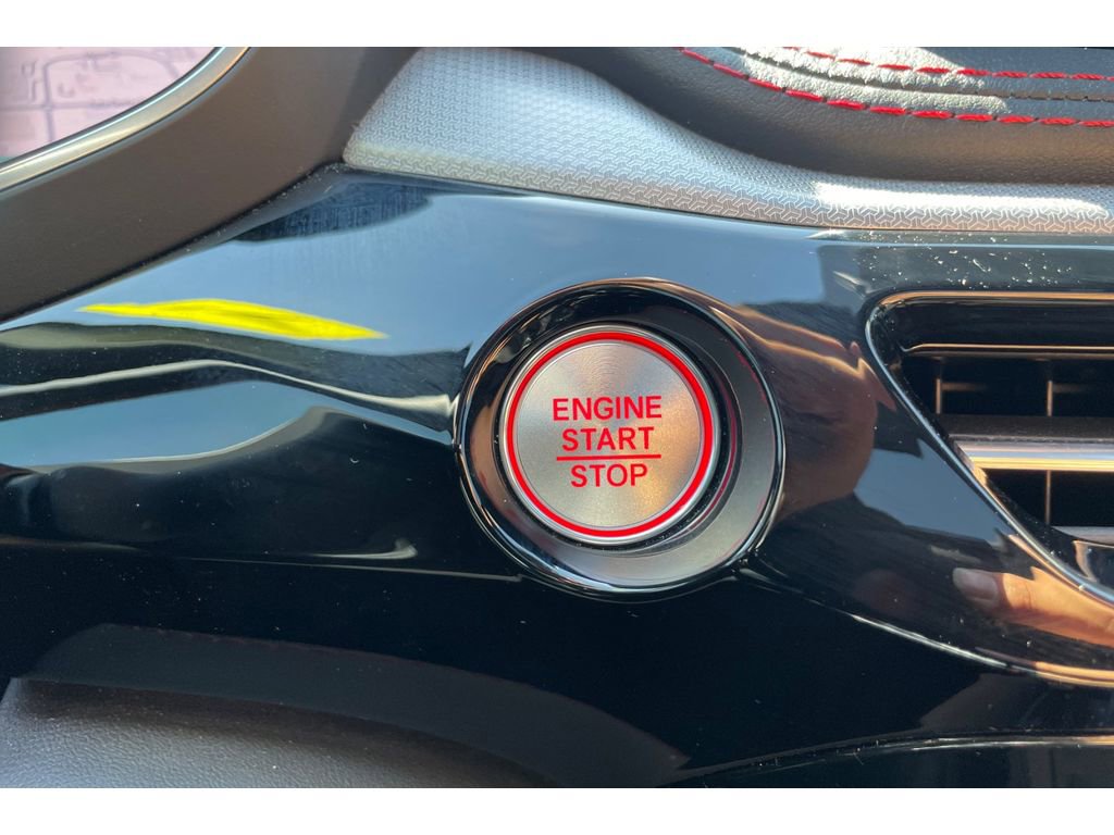 Certified 2026 Acura MDX A-Spec image 35