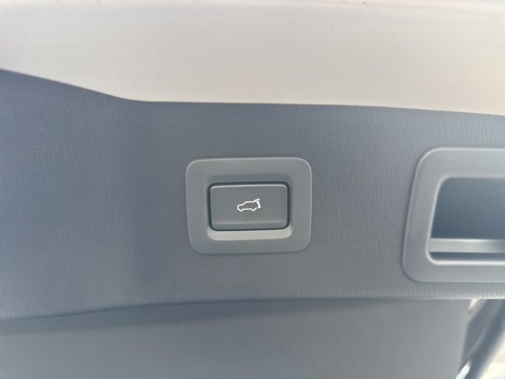 New 2025 MAZDA CX-5 2.5 Turbo w/ Premium Package image 35