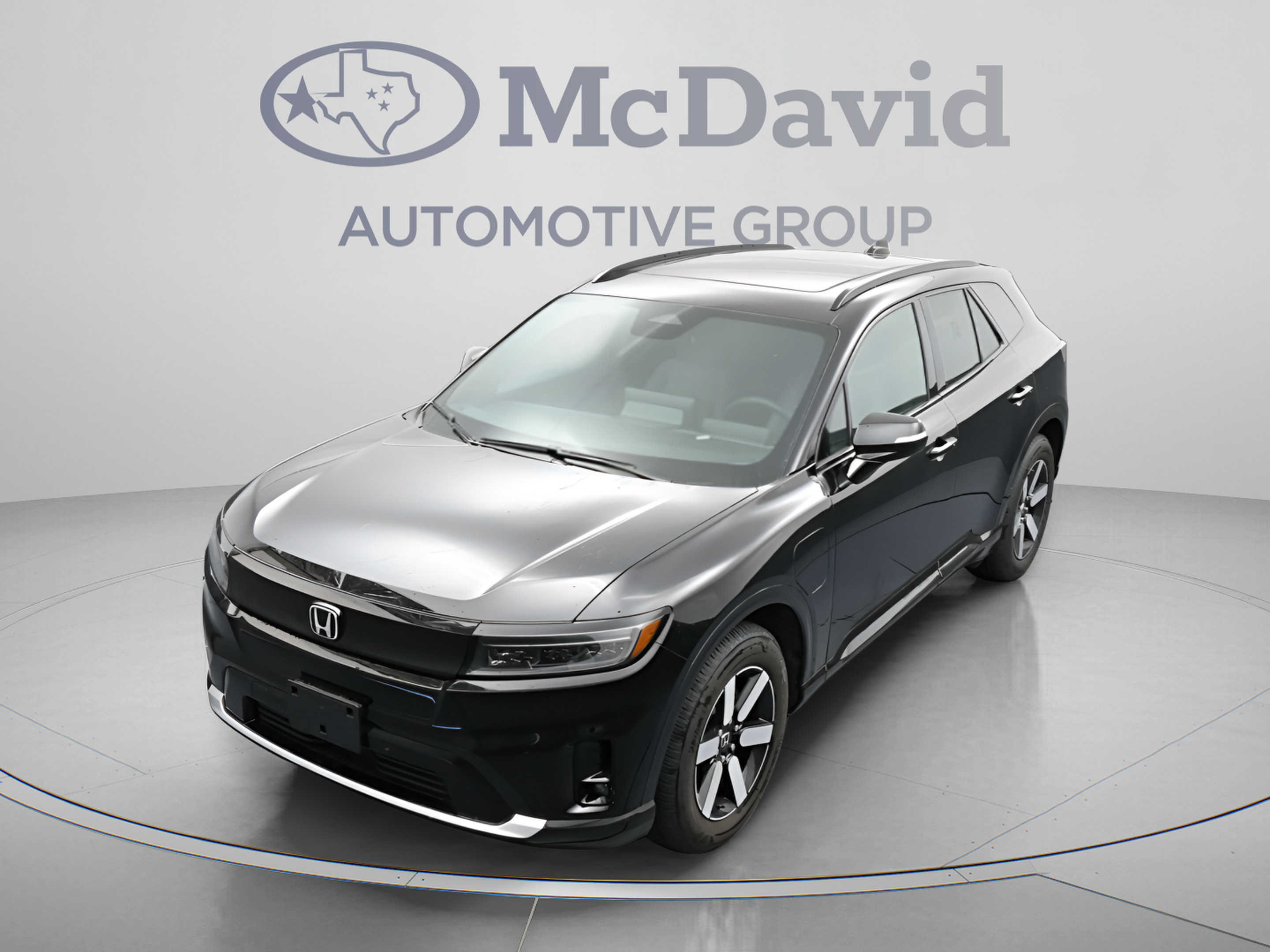 Used 2025 Honda Prologue Touring image 35