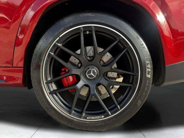 Used 2023 Mercedes-Benz GLE 63 AMG S image 72