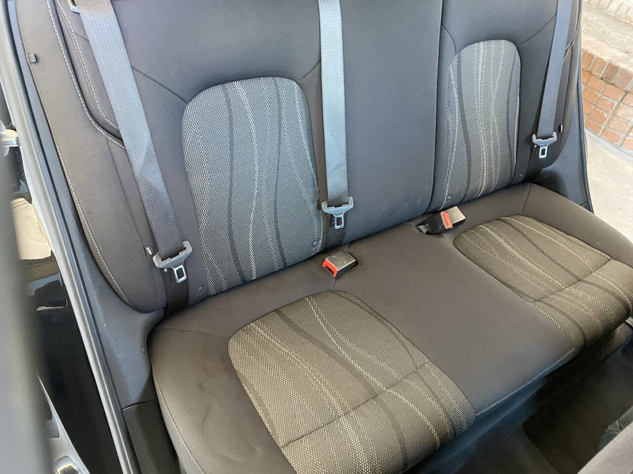 Used 2013 Chevrolet Sonic LT image 31