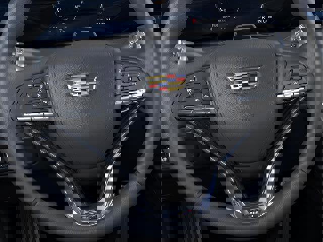 New 2026 Cadillac CT5 Sport image 19