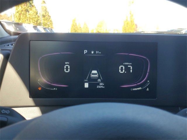 Used 2023 Kia Sportage LX image 17