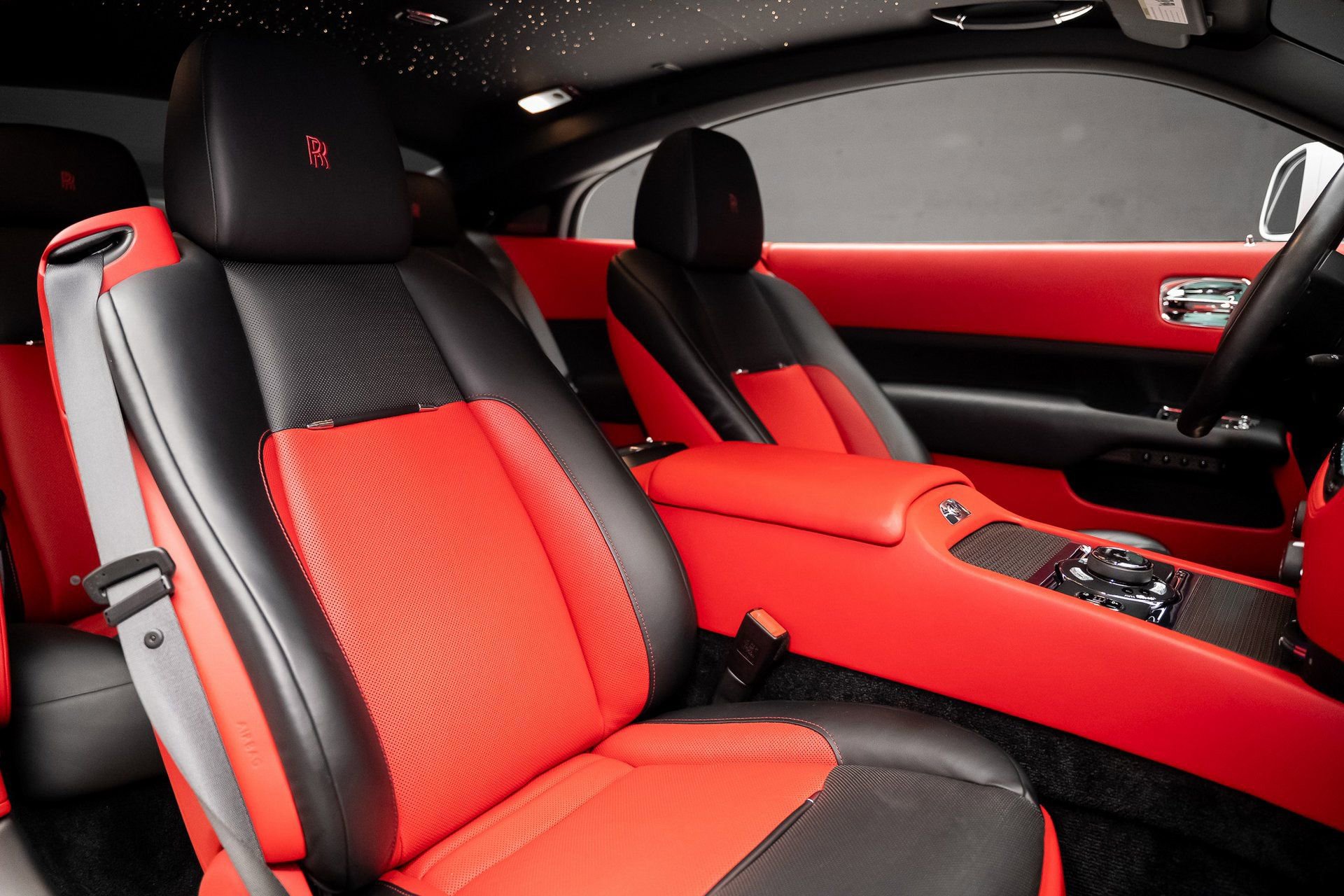 Used 2020 Rolls-Royce Wraith image 62