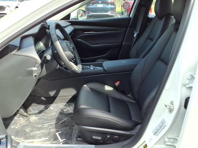 New 2026 MAZDA MAZDA3 2.5 S Sedan w/ Preferred Pkg FWD image 14