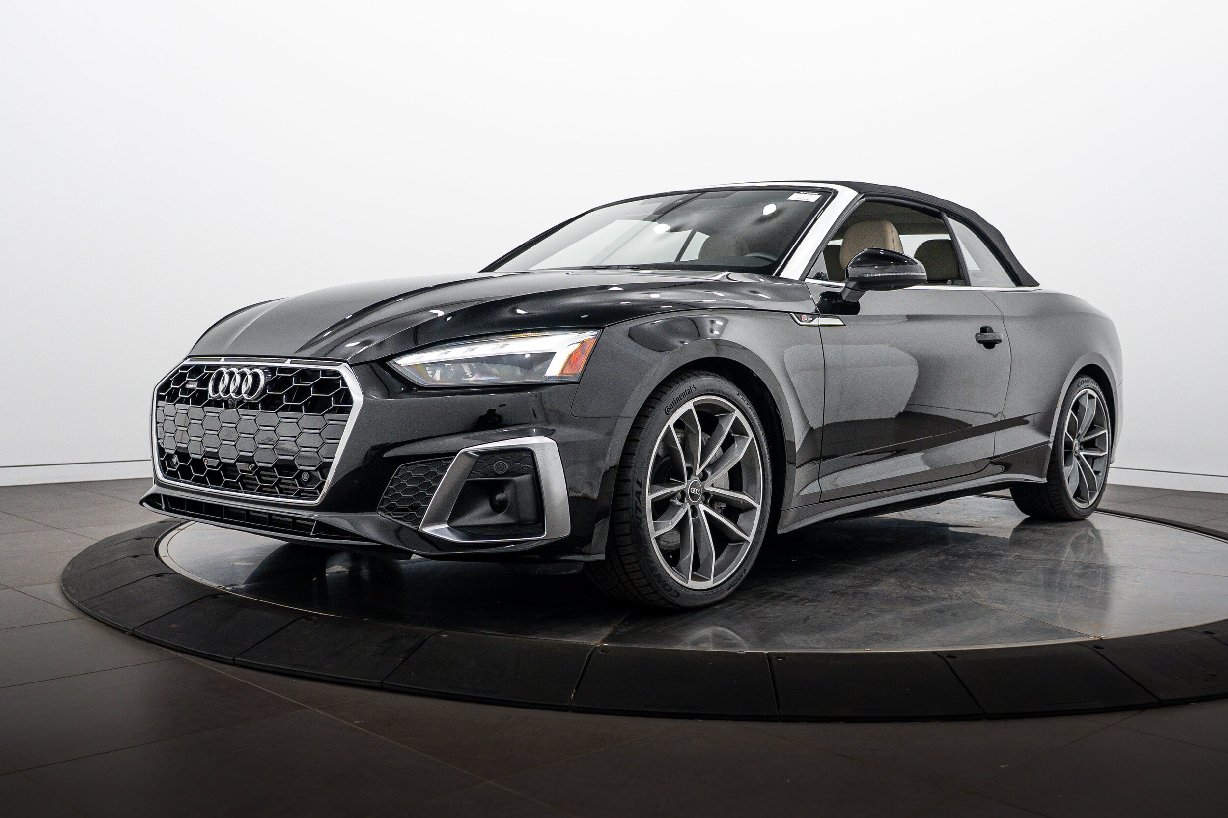 Certified 2023 Audi A5 2.0T Premium Plus w/ Premium Plus AWD/4WD image 25