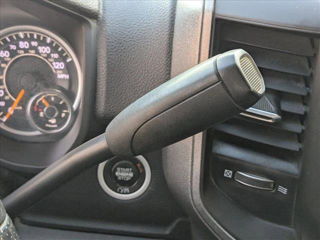 Used 2020 RAM 3500 Tradesman w/ Ambulance Prep Group image 12