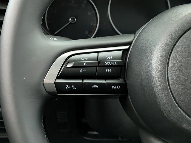 New 2026 MAZDA MAZDA3 2.5 S Sedan w/ Preferred Pkg FWD image 27