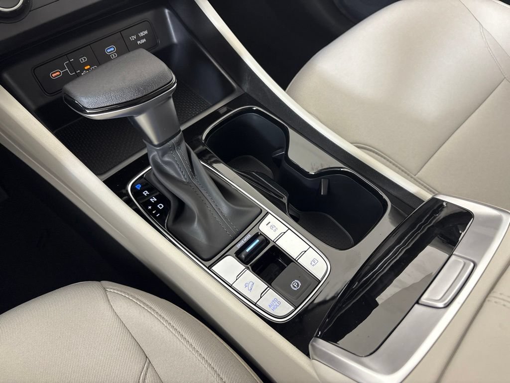 New 2026 Hyundai Tucson SE w/ Tow & Go Package FWD image 33