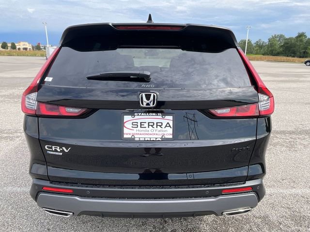 Used 2024 Honda CR-V Sport-L image 15