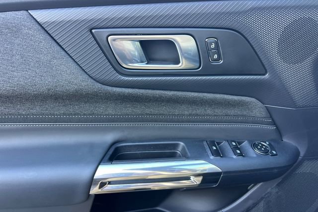New 2026 Ford Mustang EcoBoost w/ Anti-Theft Package image 12