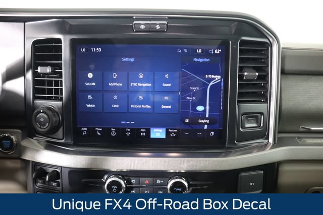 New 2026 Ford F350 Platinum w/ Platinum Plus Package AWD/4WD image 56