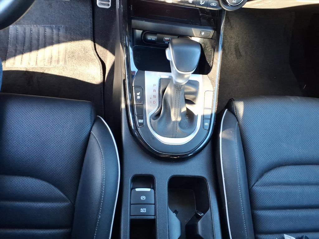 Used 2023 Kia Forte GT-Line w/ GT-Line Premium Package image 15