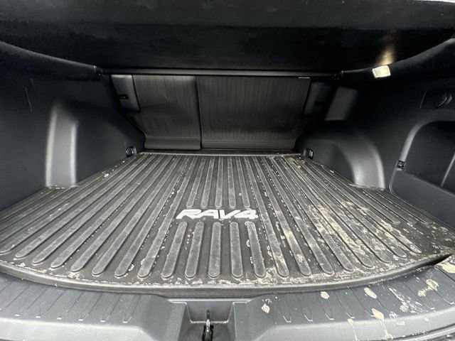 Certified 2023 Toyota RAV4 XLE w/ Convenience Package image 23