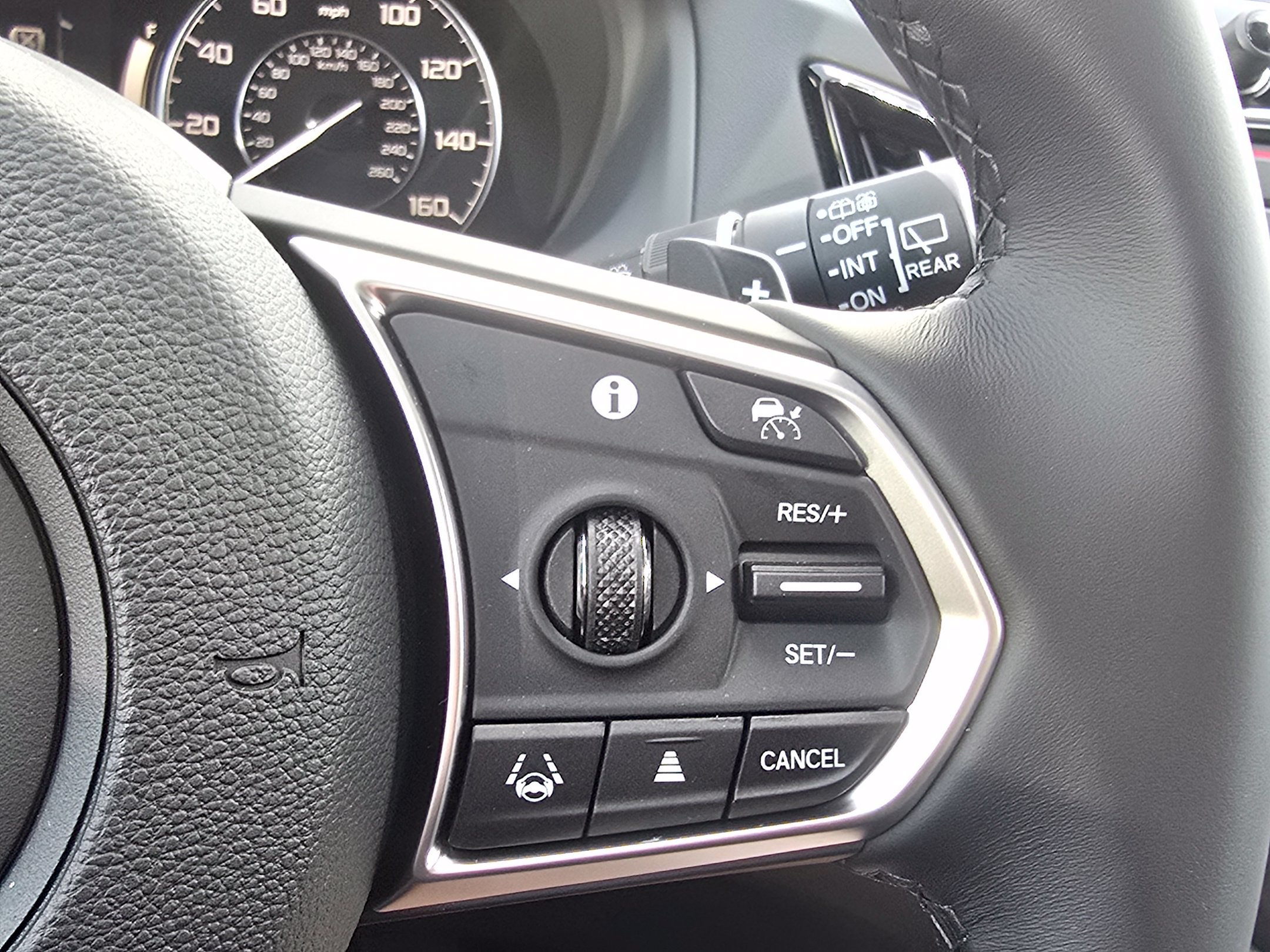 New 2026 Acura RDX w/ Technology Package AWD/4WD image 24