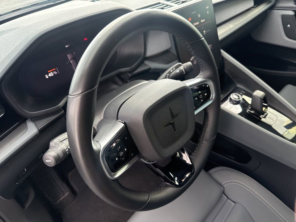 Used 2022 Polestar Polestar 2 w/ Performance Package AWD/4WD image 11