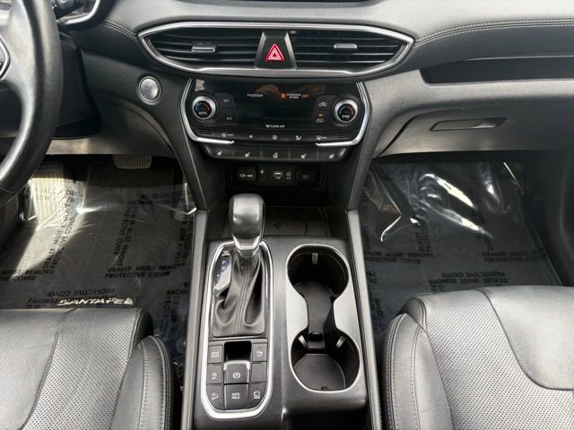 Used 2020 Hyundai Santa Fe Limited AWD/4WD image 20