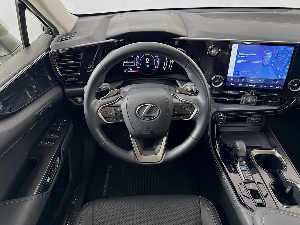 Certified 2024 Lexus NX 250 FWD w/ Towing Package (2000 Lbs) image 23