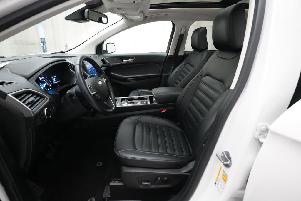 Used 2023 Ford Edge SEL w/ Convenience Package image 7