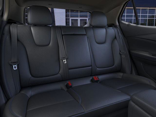 New 2026 Buick Encore GX Sport Touring w/ Advanced Technology Package image 89