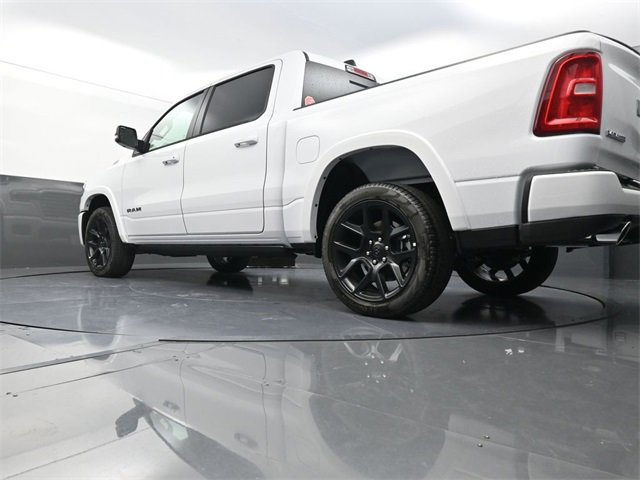 New 2026 RAM 1500 Laramie image 21