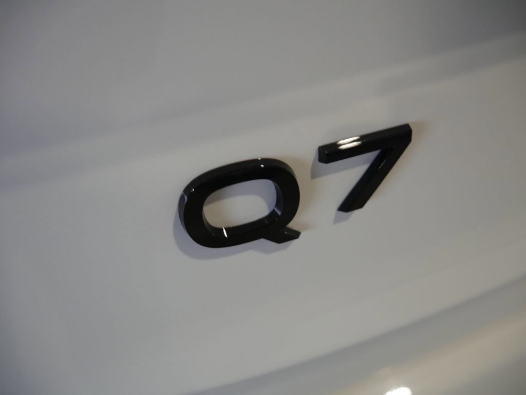 New 2026 Audi Q7 Premium Plus image 9