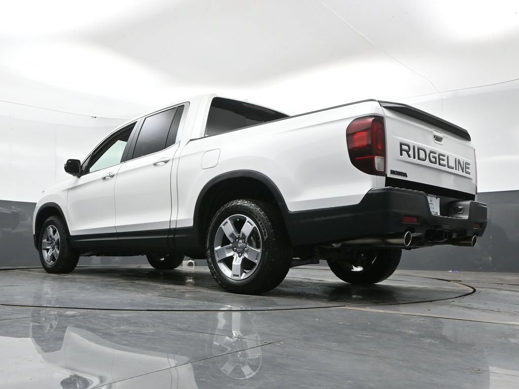 Used 2025 Honda Ridgeline RTL image 45
