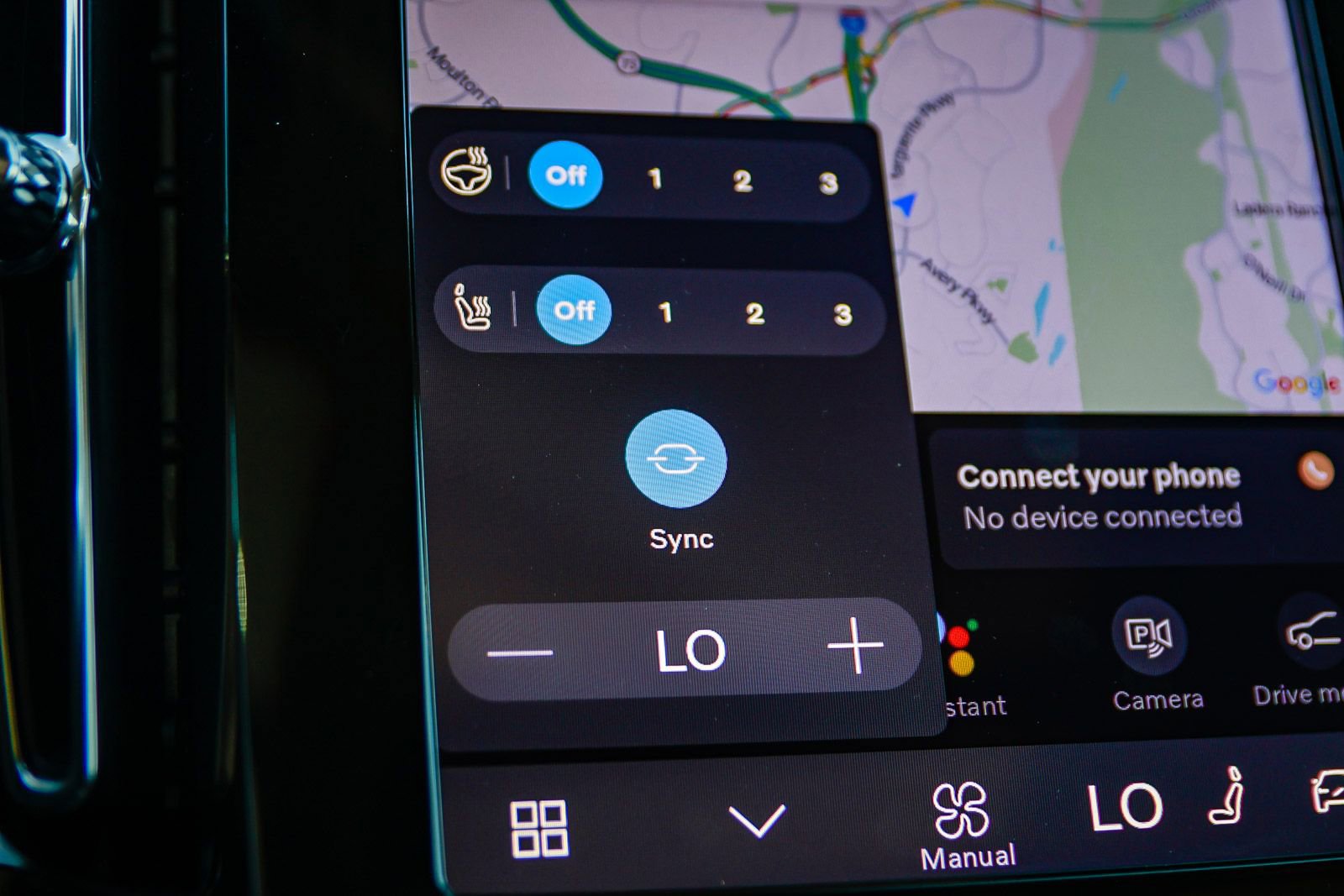 Used 2025 Volvo XC40 B5 Core AWD/4WD image 28