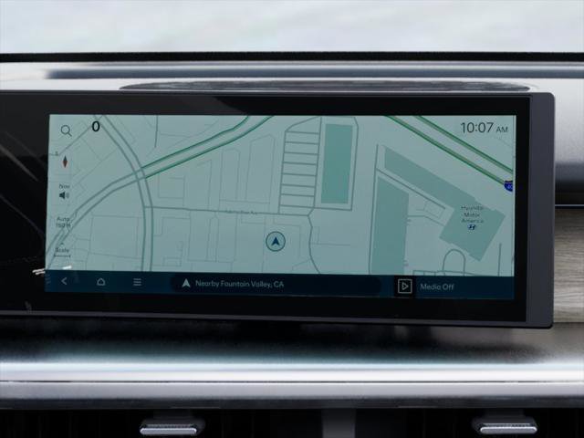 New 2026 Hyundai Ioniq 9 SEL image 13