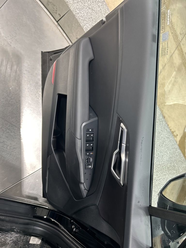 New 2026 Kia Sportage EX image 12