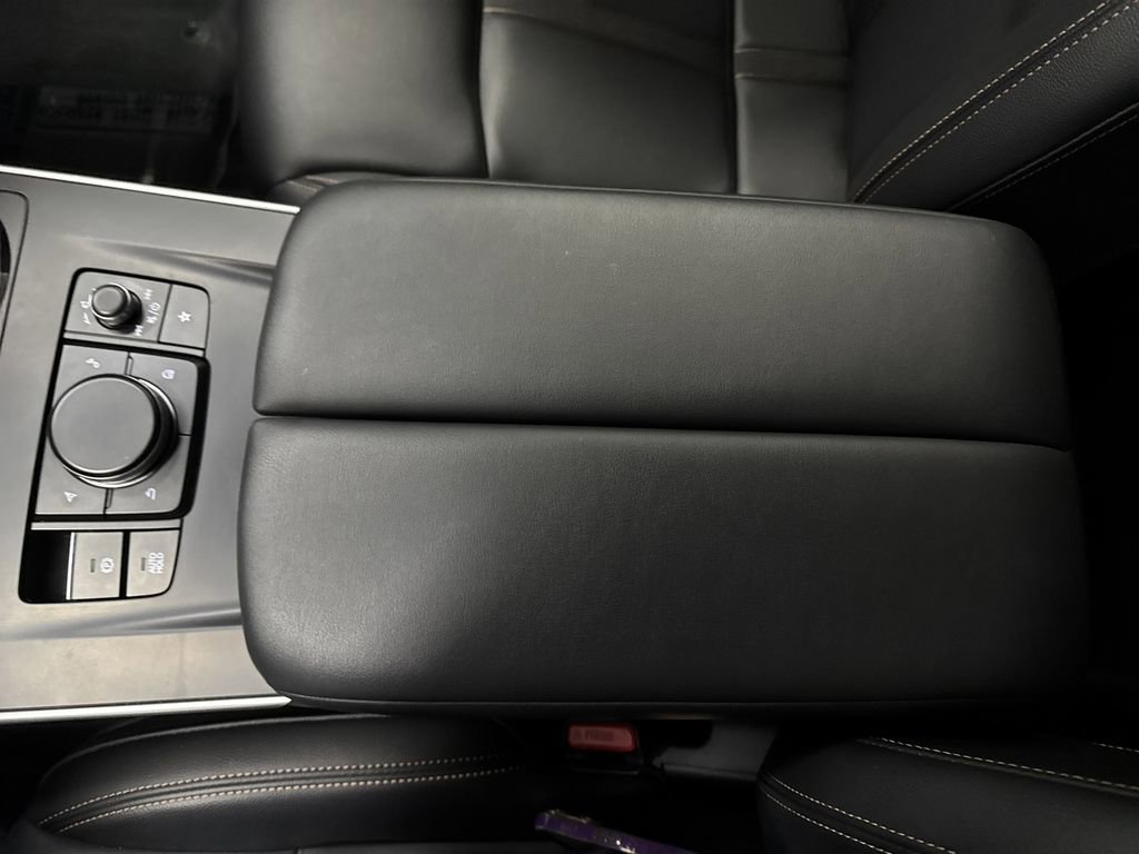 Used 2024 MAZDA CX-90 3.3 Turbo w/ Select Package image 18