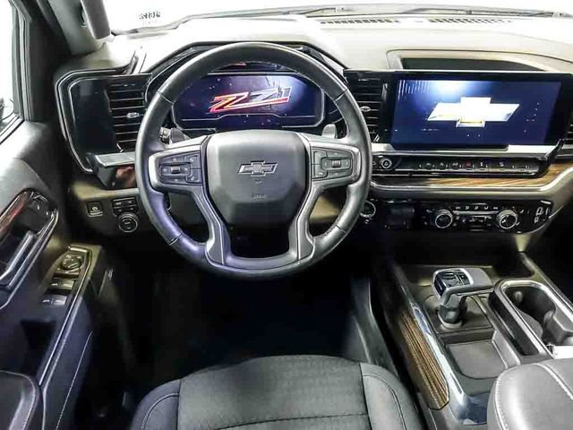 Certified 2024 Chevrolet Silverado 1500 RST w/ Convenience Package II AWD/4WD image 16