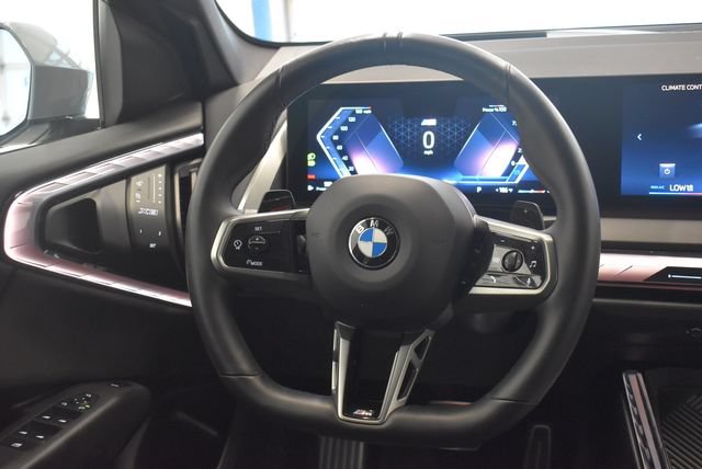 Used 2025 BMW X3 xDrive30i AWD/4WD image 24