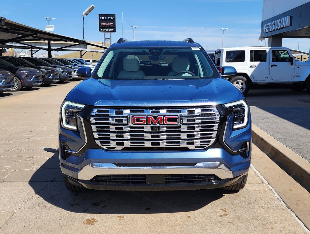 New 2026 GMC Terrain Denali image 9