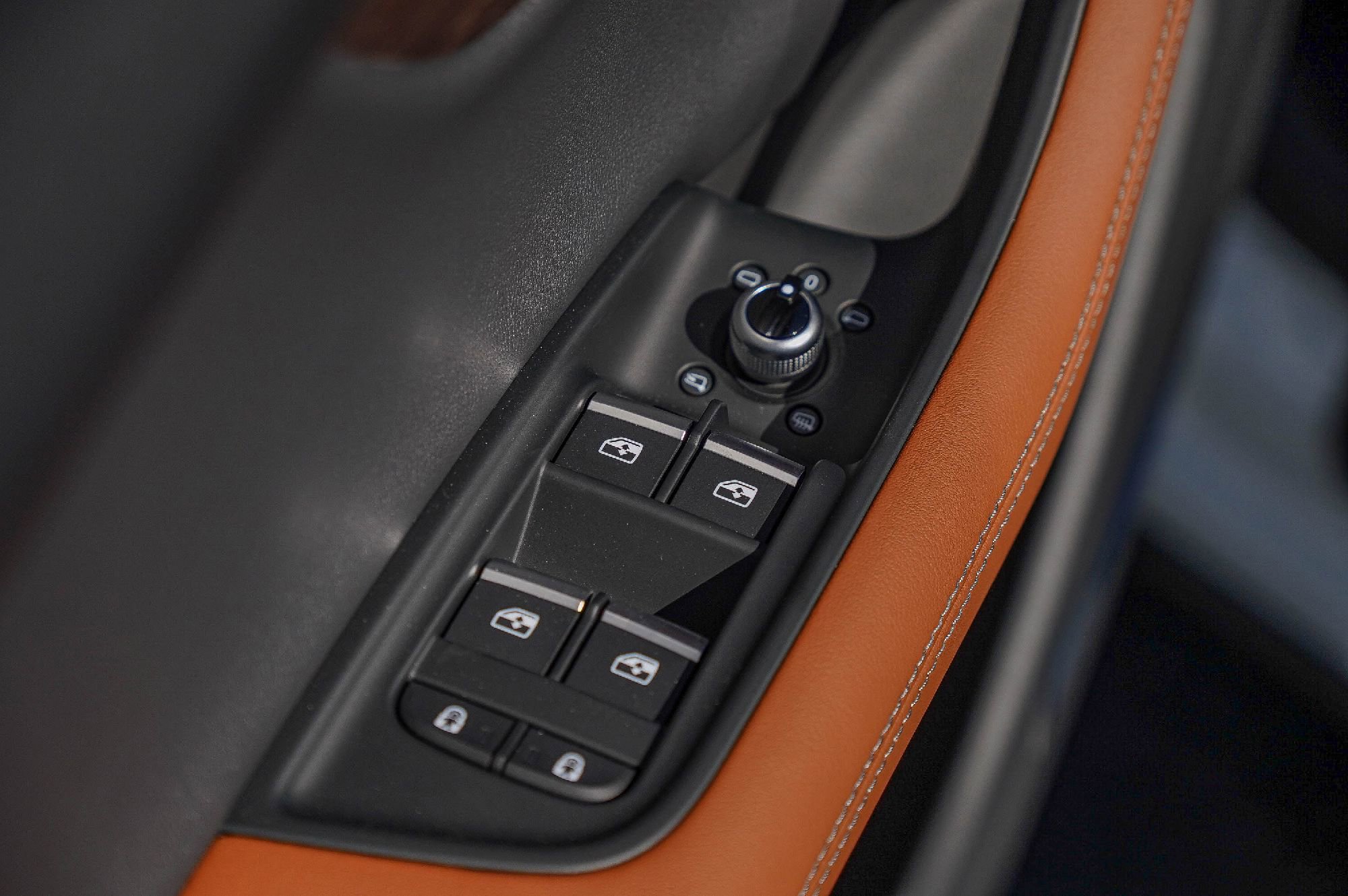 New 2026 Audi Q7 3.0T Prestige image 18