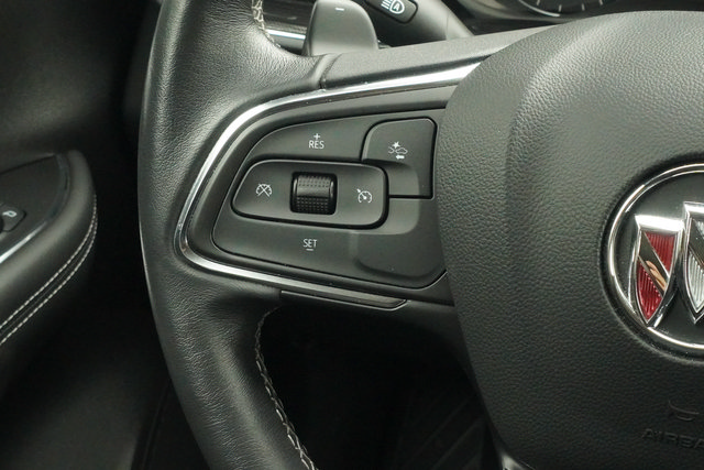 Used 2023 Buick Envision Preferred FWD image 14