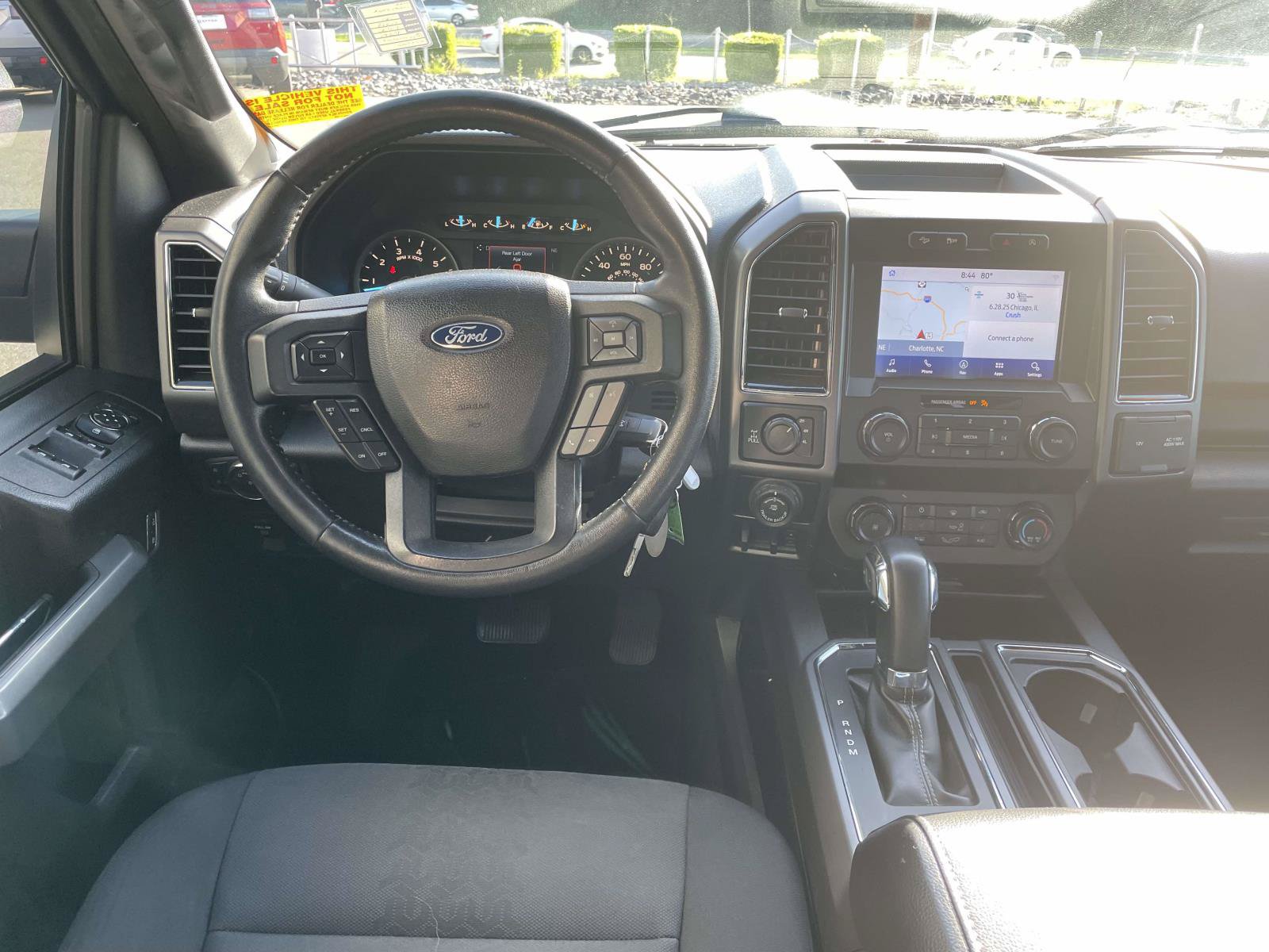 Used 2020 Ford F150 XLT w/ Equipment Group 302A Luxury AWD/4WD image 12