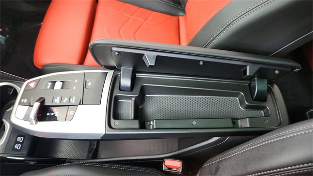 Used 2025 BMW X2 M35i image 52