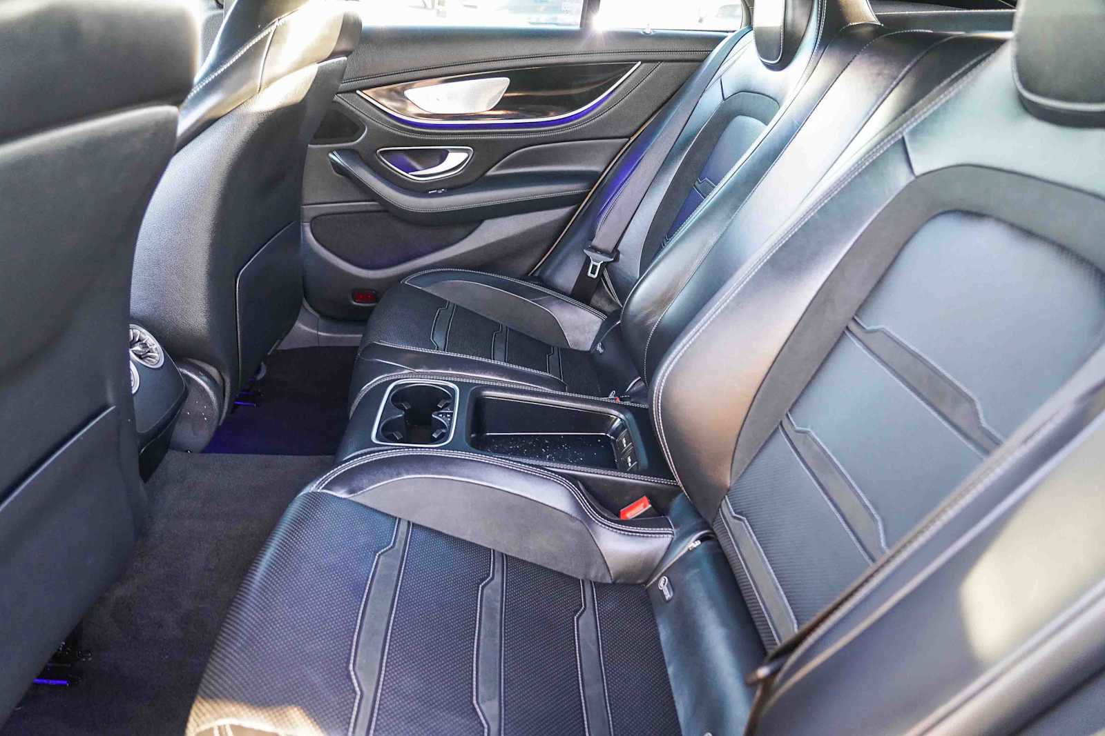 Used 2020 Mercedes-Benz AMG GT 53 image 19