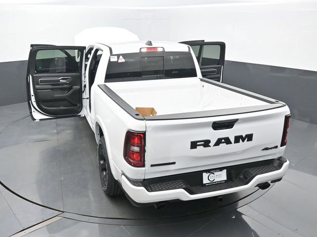 New 2026 RAM 1500 Big Horn image 72