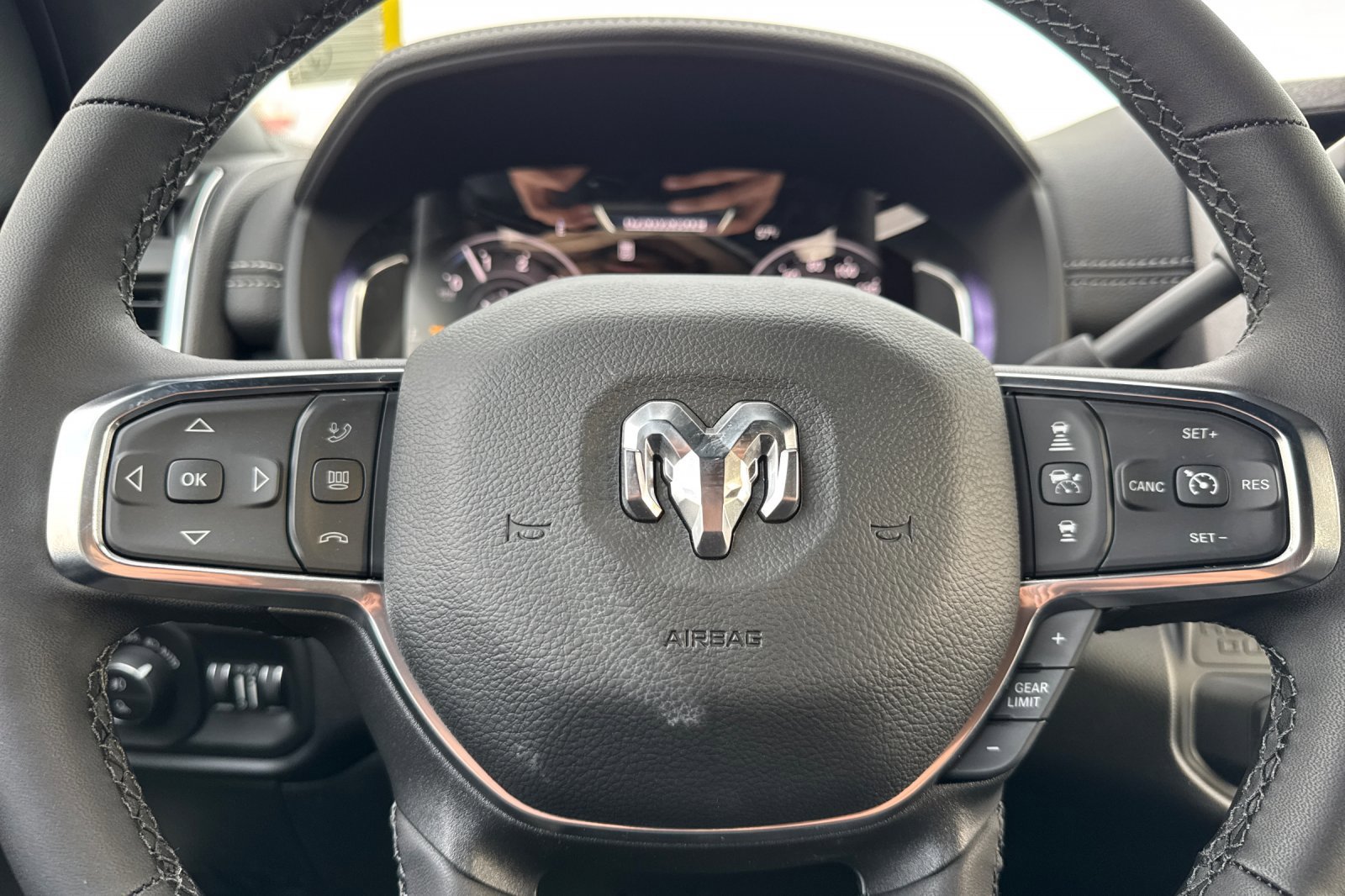 New 2026 RAM 3500 Laramie image 22