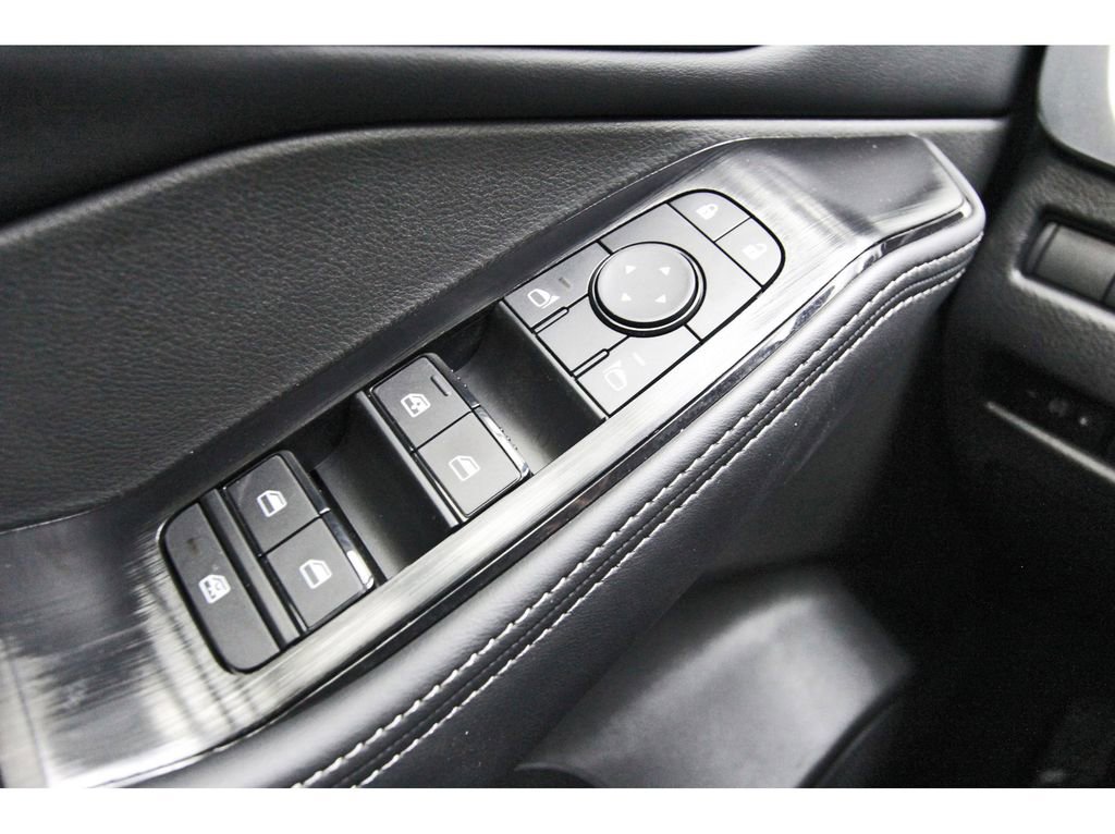New 2026 Nissan Rogue SV w/ Cold Weather Package FWD image 17