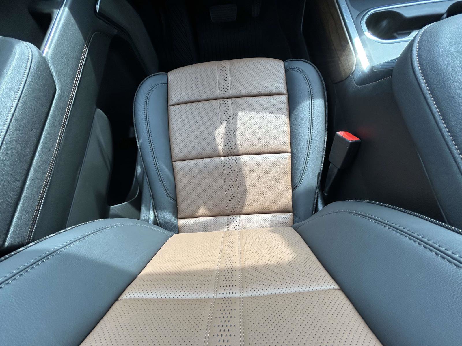 New 2026 Chevrolet Silverado 2500 High Country w/ High Country Premium Package image 17