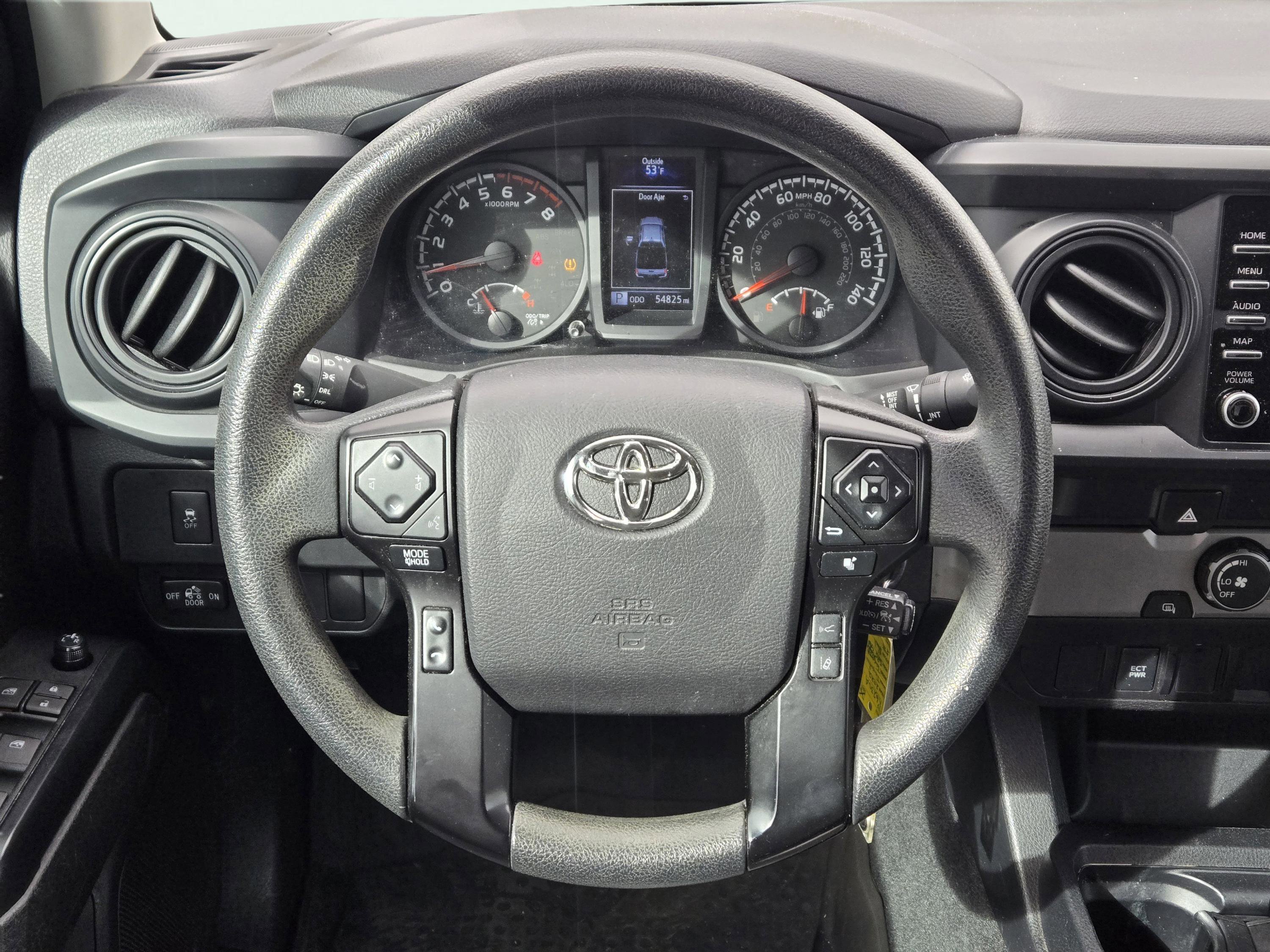 Used 2022 Toyota Tacoma SR w/ SR Convenience Package image 20