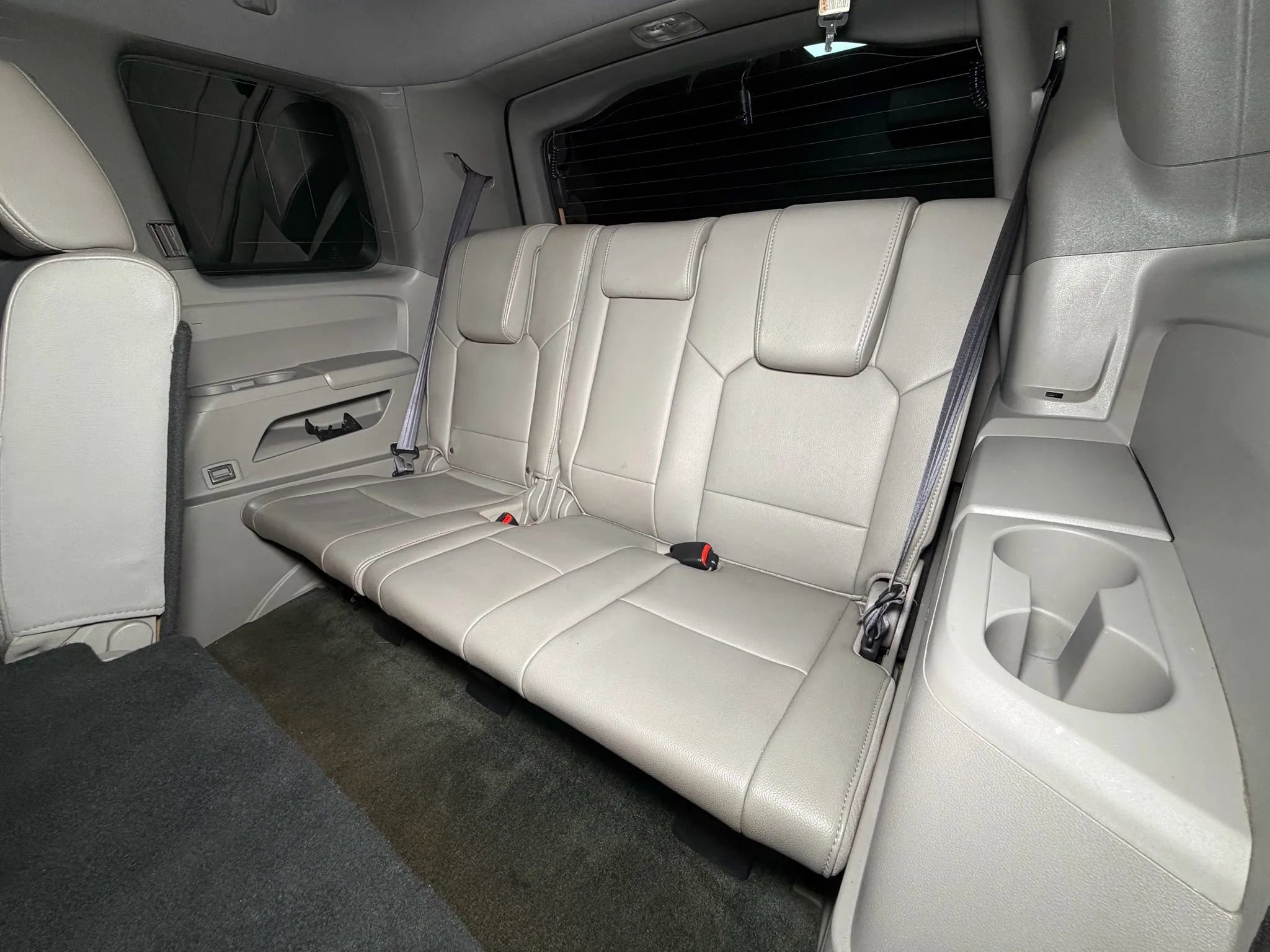 Used 2013 Honda Pilot EX-L image 21