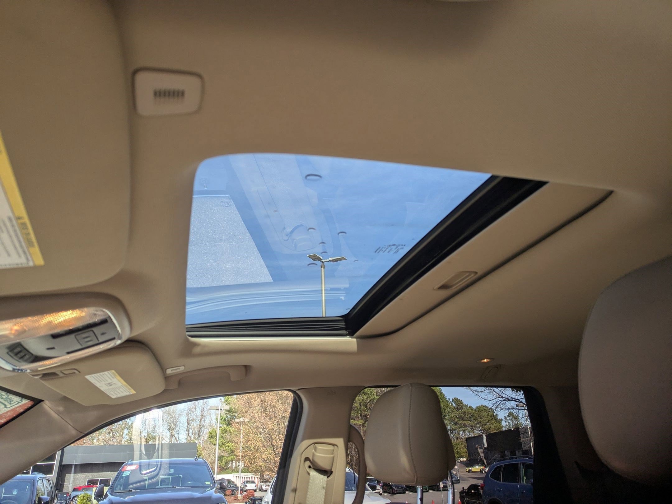 Used 2020 Jeep Grand Cherokee Limited w/ Trailer Tow Group IV image 20