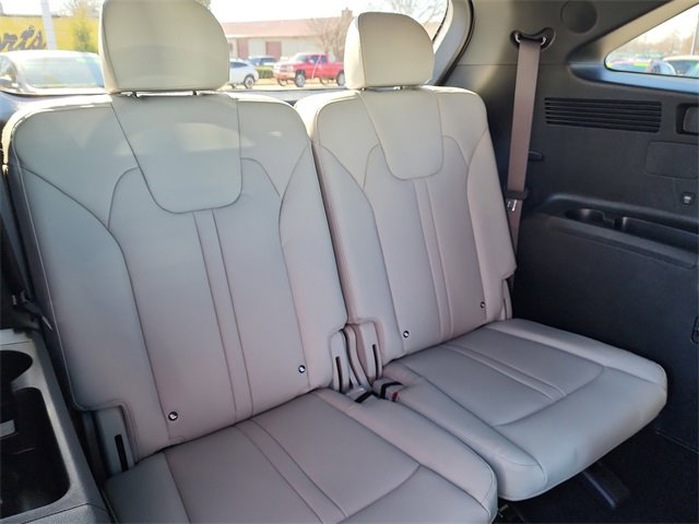 New 2026 Kia Sorento SX Prestige image 20